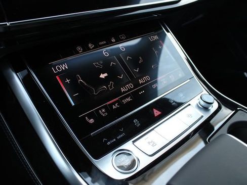 New 2026 Audi Q8 Premium Plus AWD/4WD image 16