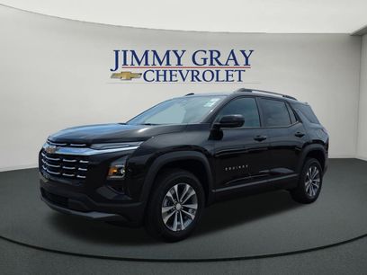 New 2026 Chevrolet Equinox LT w/ Convenience Package II