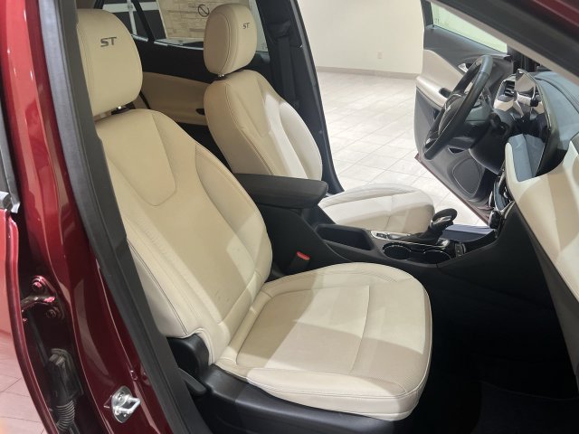 New 2025 Buick Encore GX Sport Touring w/ Comfort Package FWD image 22