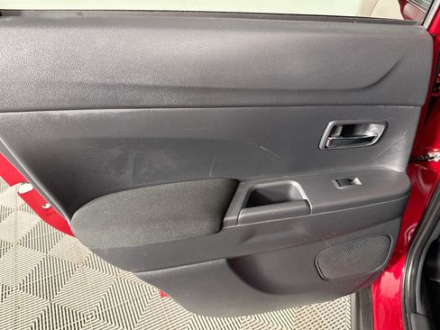 Used 2023 Mitsubishi Outlander Sport LE image 24