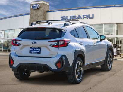 New 2025 Subaru Crosstrek 2.5i Limited