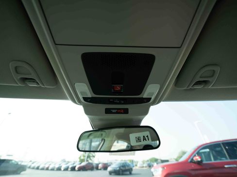 New 2025 Honda Accord LX image 18