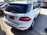 Used 2015 Mercedes-Benz ML 350 2WD w/ Premium 1 Package image 5