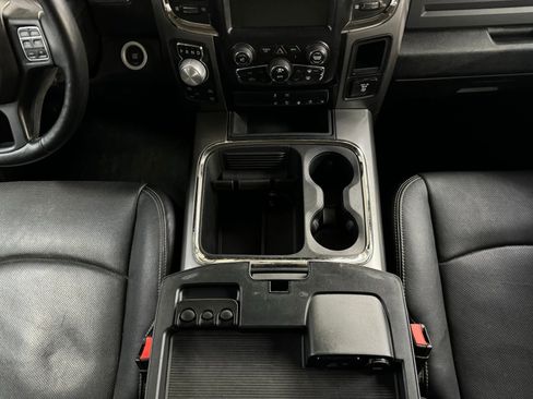 Used 2017 RAM 1500 Sport image 21