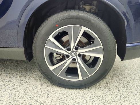 Used 2023 Lexus RX 350 Premium Plus image 9