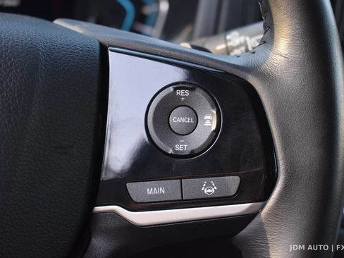 Used 2018 Honda Odyssey EX-L image 21