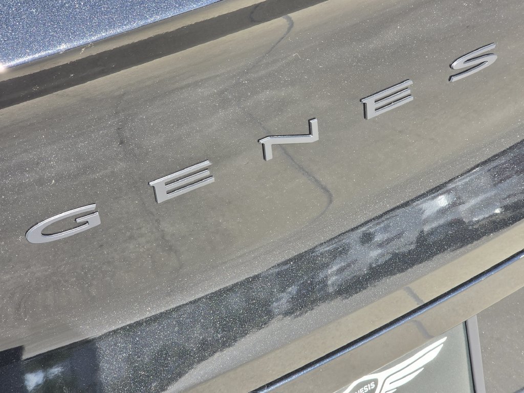 New 2027 Genesis GV80 3.5T Prestige AWD/4WD image 13