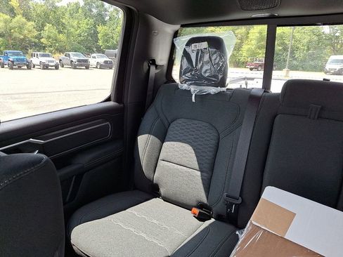 New 2026 RAM 1500 Big Horn image 13