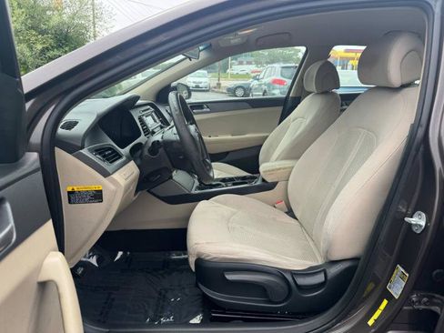 Used 2015 Hyundai Sonata SE image 10