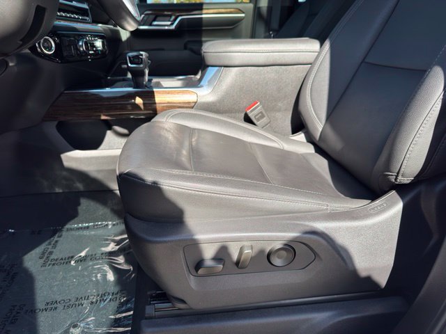 Certified 2024 GMC Sierra 1500 Elevation w/ Elevation Premium Package AWD/4WD image 5