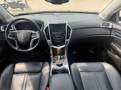 Used 2016 Cadillac SRX Premium FWD image 16