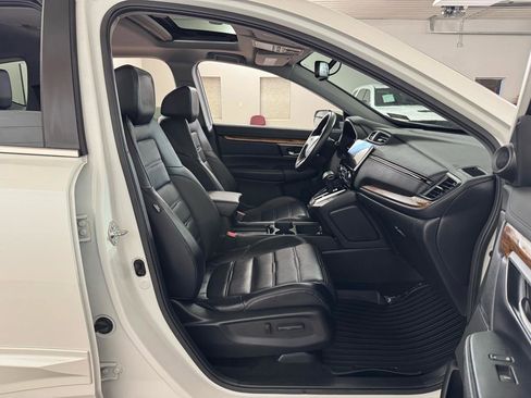 Used 2018 Honda CR-V EX-L image 39