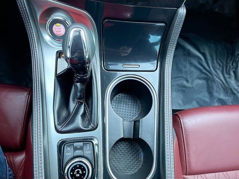 Used 2021 Nissan Maxima Platinum w/ 40th Anniversary Package FWD image 17