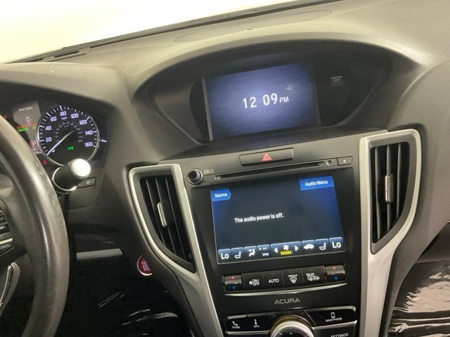 Used 2019 Acura TLX V6 FWD image 22