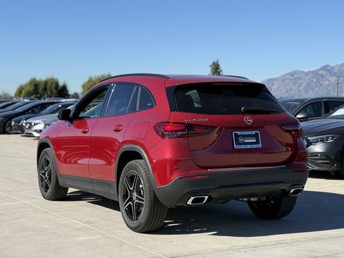 New 2026 Mercedes-Benz GLA 250 GLA 250 image 7