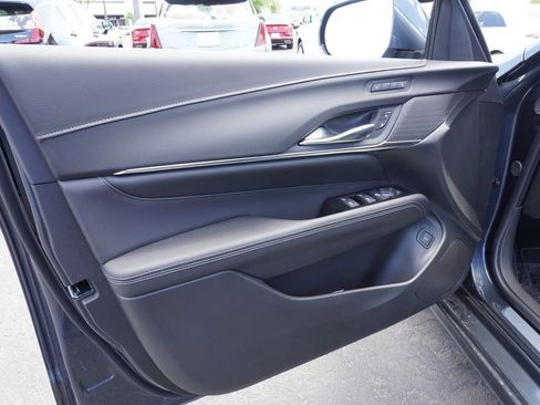 New 2025 Cadillac CT4 Premium Luxury image 15