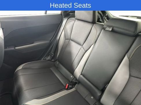 Certified 2024 Subaru Crosstrek 2.5i Wilderness image 16
