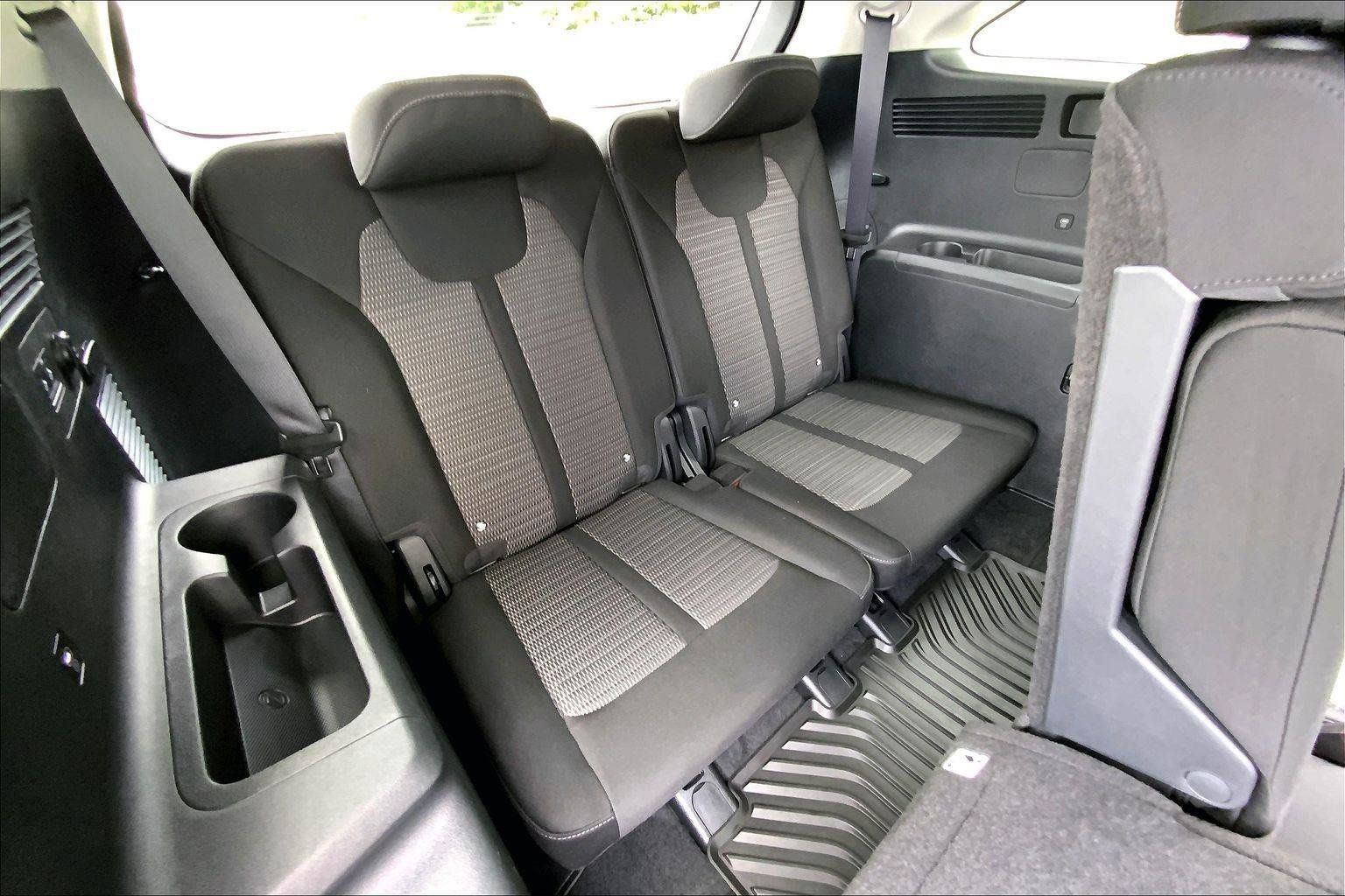 Used 2026 Kia Sorento LX FWD image 24