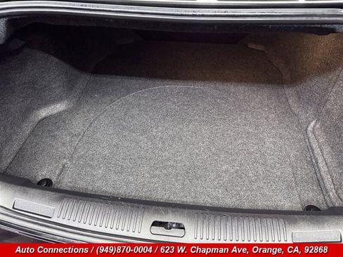 Used 2011 Cadillac CTS Sedan RWD image 21