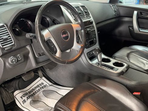 Used 2012 GMC Acadia SLT image 2