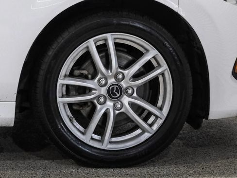 Used 2013 MAZDA MX-5 Miata Sport RWD image 37