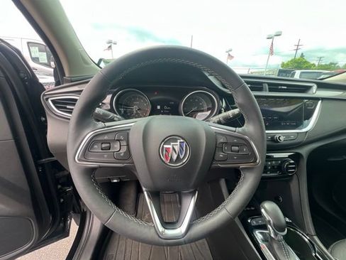 Used 2022 Buick Encore GX Essence w/ Advanced Technology Package AWD/4WD image 33