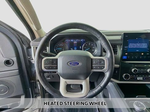 Used 2024 Ford Expedition Max XLT AWD/4WD image 7