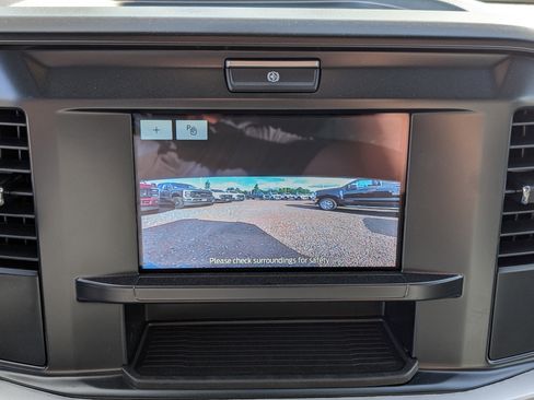 New 2026 Ford F450 XL image 32