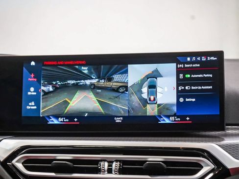 Used 2023 BMW M340i w/ Premium Package image 14