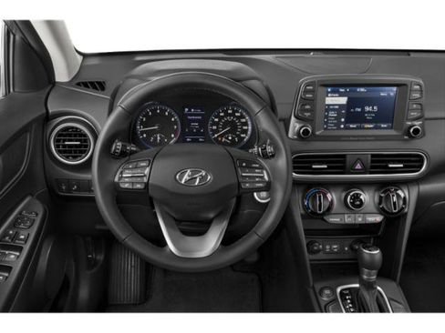 Used 2020 Hyundai Kona SEL Plus AWD/4WD image 7