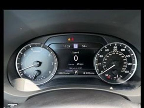 Used 2023 Jeep Wagoneer 2WD image 36