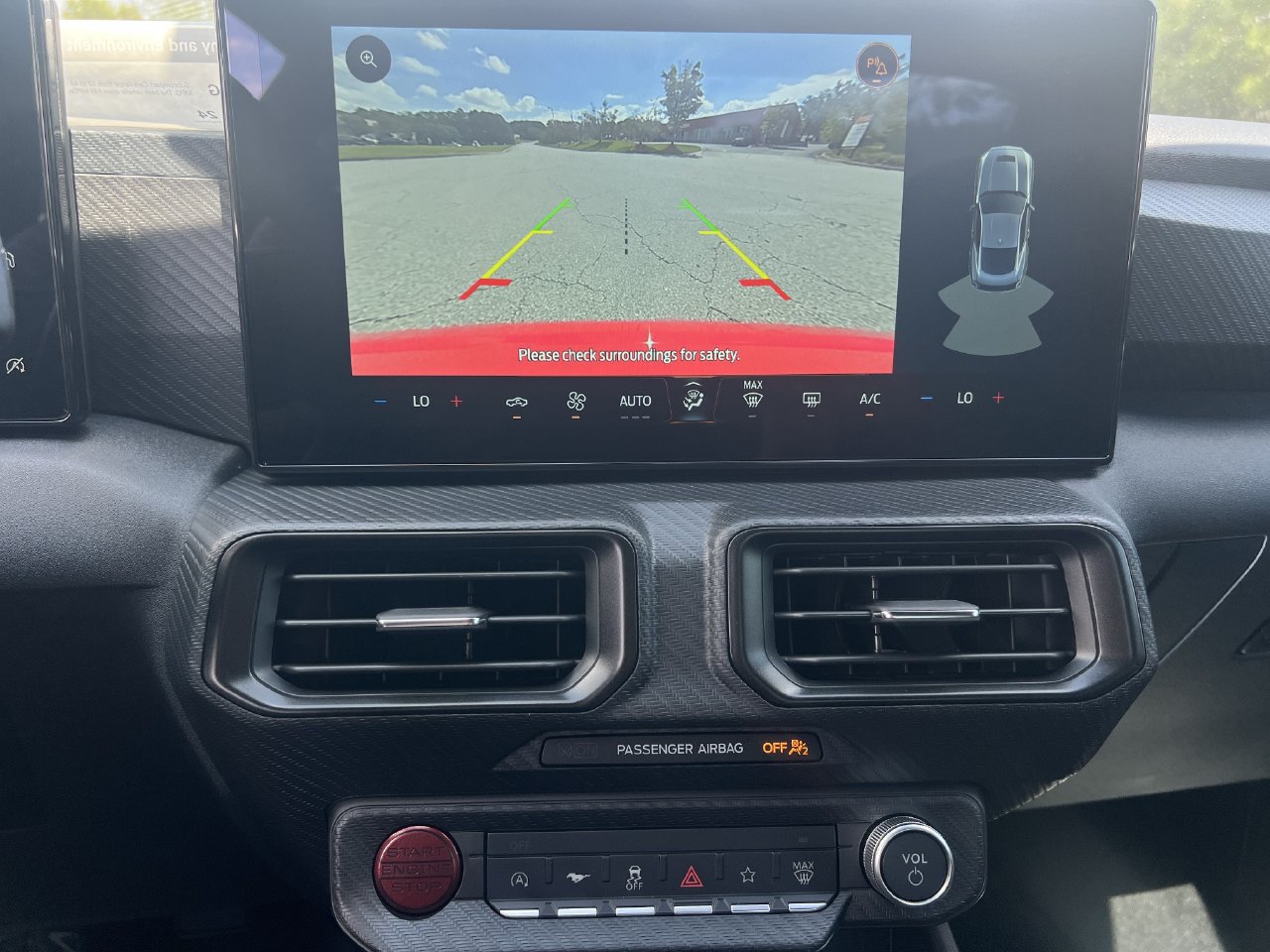 New 2026 Ford Mustang GT RWD image 4