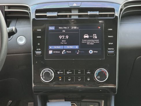 Used 2023 Hyundai Santa Cruz SEL w/ Activity Package image 17