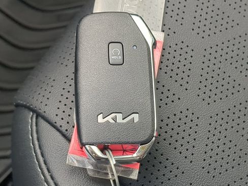 New 2026 Kia Seltos SX image 27