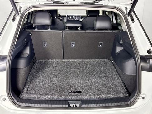 New 2026 Volkswagen Tiguan SE AWD/4WD image 21