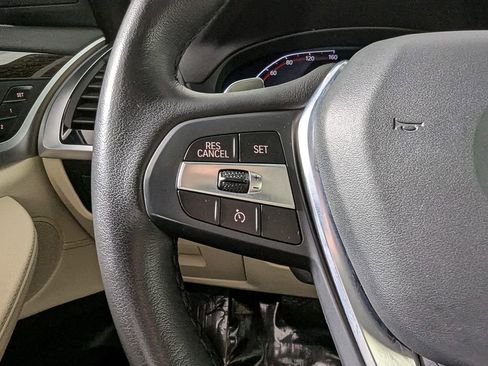 Used 2021 BMW X3 xDrive30i w/ Premium Package image 30