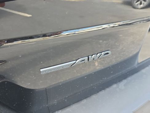 New 2026 Subaru Outback Limited image 5