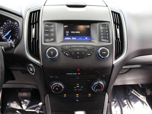 Used 2016 Ford Edge SE AWD/4WD image 20