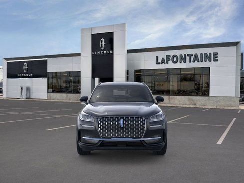 New 2025 Lincoln Corsair Grand Touring w/ Equipment Group 302A image 6