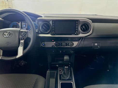 Used 2023 Toyota Tacoma SR5 image 18