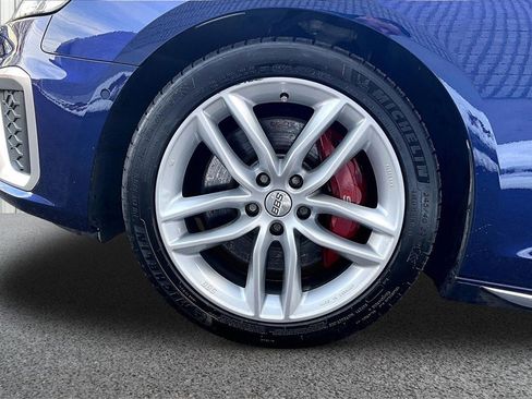 Used 2021 Audi S4 Prestige w/ Prestige Package image 34