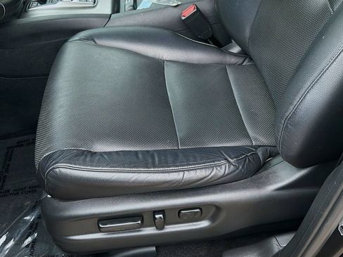 Used 2023 Honda Ridgeline RTL image 17
