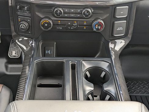 New 2024 Ford F150 STX w/ STX Black Appearance Package image 19