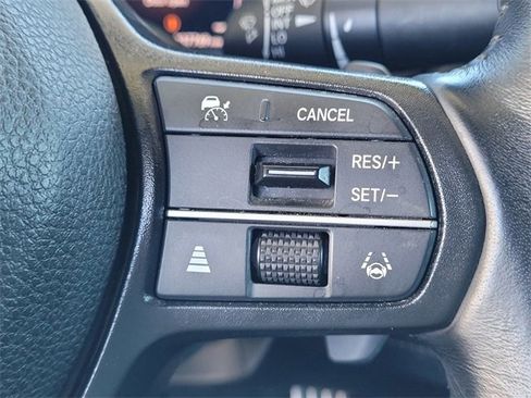 Used 2024 Honda Accord Sport image 18