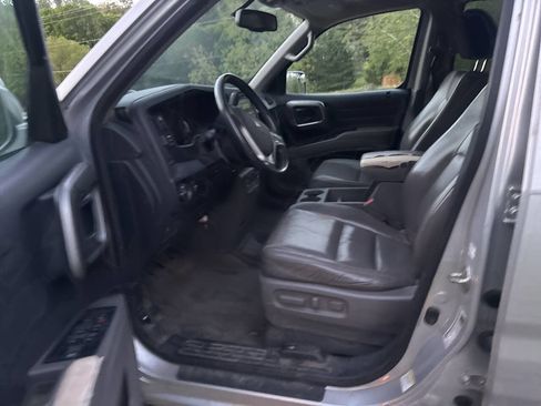 Used 2013 Honda Ridgeline RTL image 12