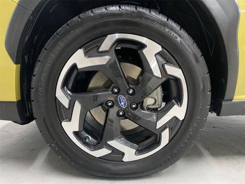Used 2023 Subaru Crosstrek 2.5i Limited AWD/4WD image 23