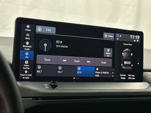 Used 2025 Honda Accord Sport image 21