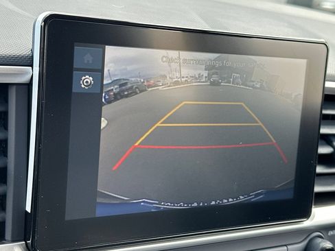 Used 2026 Hyundai Venue SEL FWD image 18