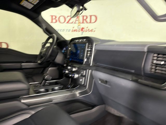 Used 2023 Ford F150 XLT w/ Equipment Group 302A High AWD/4WD image 34