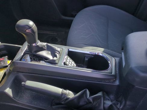 Certified 2019 Toyota Tacoma TRD Sport image 17